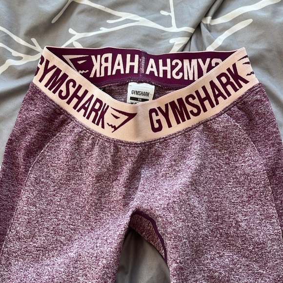 Gymshark leggings - Picture 2 of 5